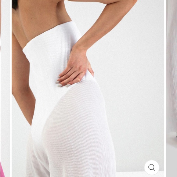 NEW Natalie Rolt Elsi Jumpsuit - Picture 2 of 3